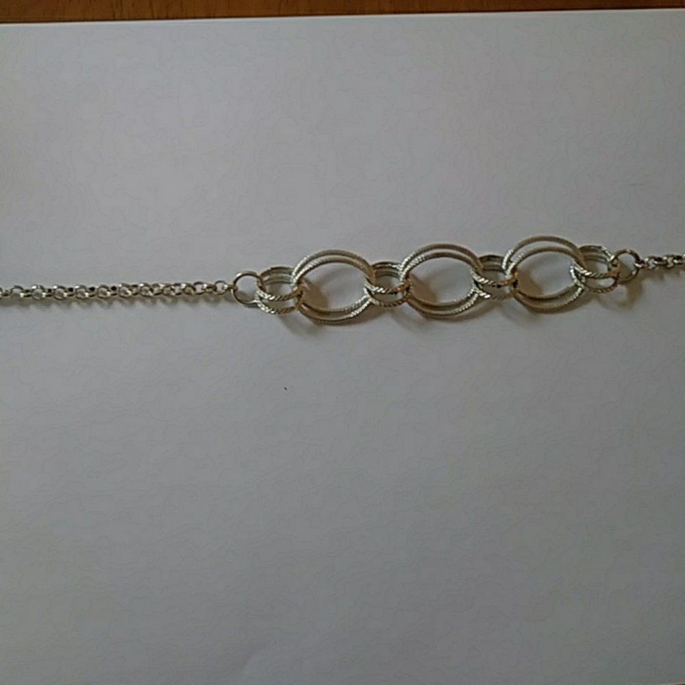 36" Chain Necklace
